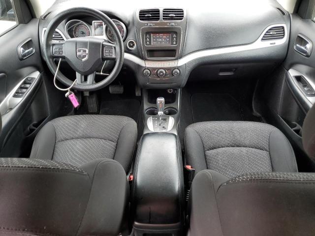 3C4PDDBG7GT141987 Dodge Journey Sxt