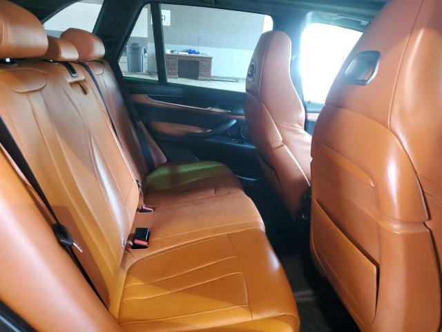 5YMKT6C5XG0R77853 BMW X5 M