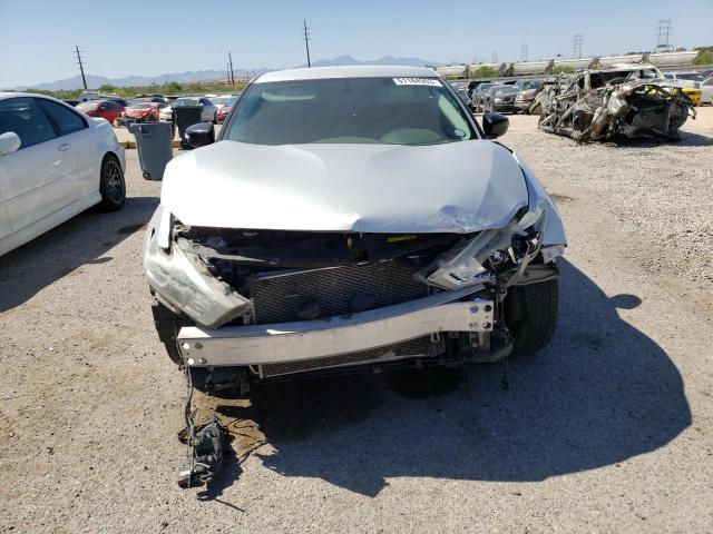 1N4AA6AP1JC360450 Nissan Maxima 3.5s