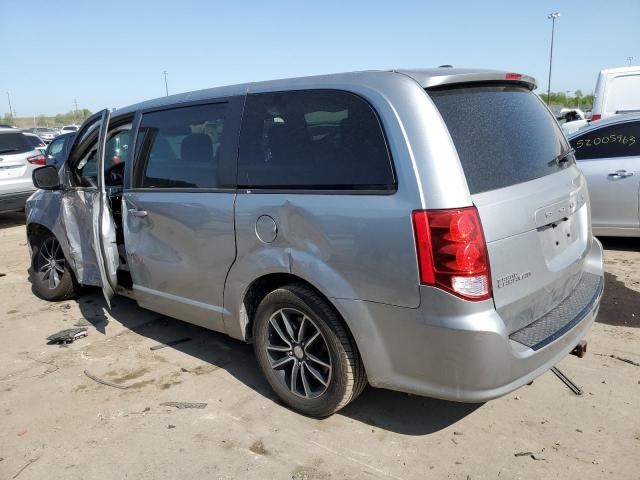 2C4RDGCG1KR530953 Dodge Grand Caravan Sxt