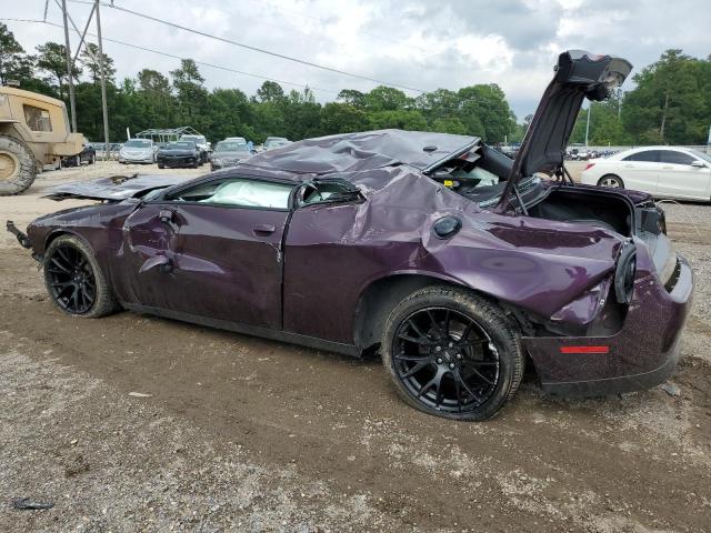 2C3CDZBT5LH174518 Dodge Challenger R/t