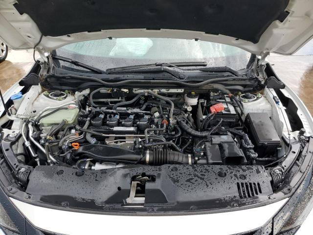SHHFK7H45LU216807 Honda Civic Sport