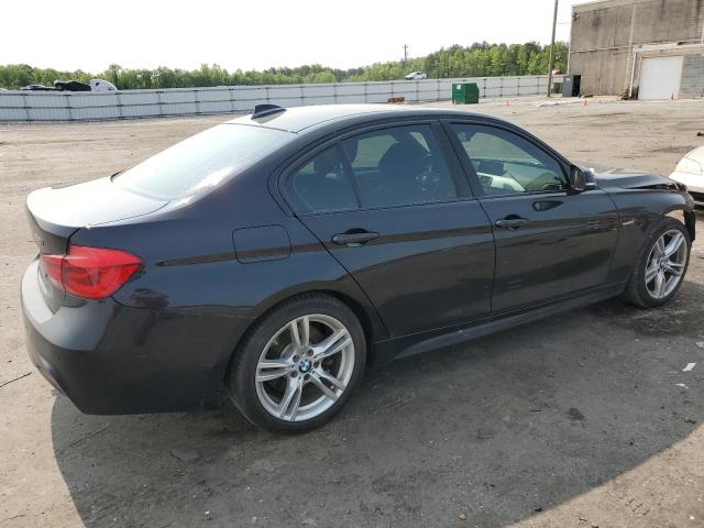WBA8B9G56HNT89743 BMW 330 I