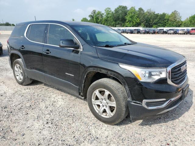 1GKKNKLAXKZ202051 GMC ACADIA SLE