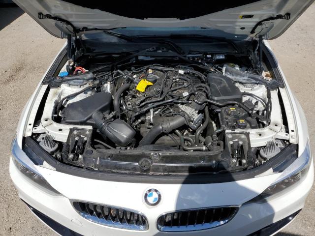 WBA4J1C52JBG80694 BMW 430i Gran Coupe