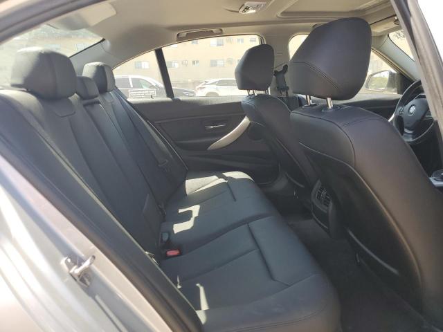 WBA3B1C59FK136464 BMW 320 I