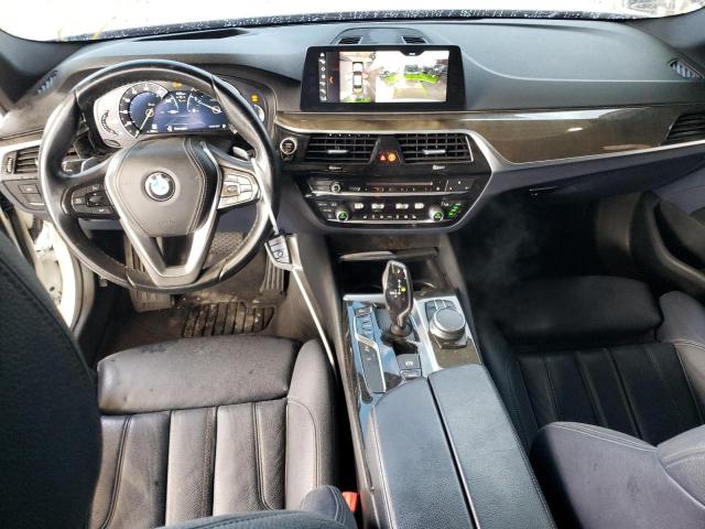 WBAJA7C50JWA73756 BMW 530 XI