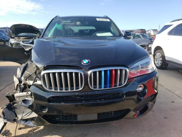 5UXKR6C52H0J84215 BMW X5 Xdrive50i