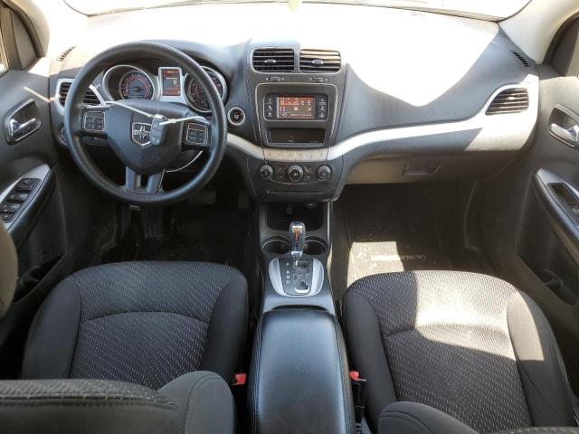 3C4PDDBG7HT540948 Dodge Journey Sxt