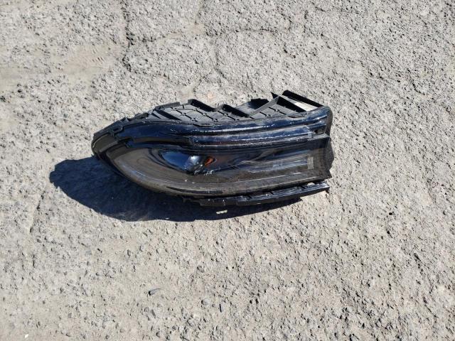 2C3CDXHG5MH607870 Dodge CHARGER GT