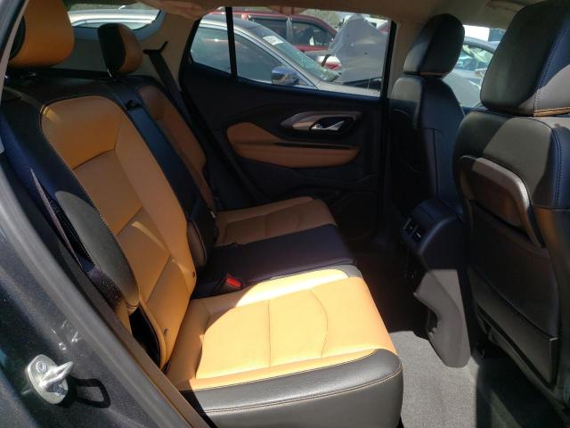 3GKALVEV1JL296426 GMC Terrain Slt