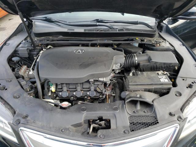 19UUB2F51FA004234 Acura TLX TECH