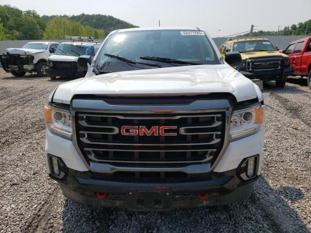 1GTG6FEN4N1159528 GMC Canyon At4