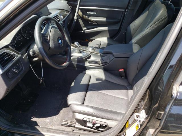 WBA8D9G58HNU61116 BMW 330 XI