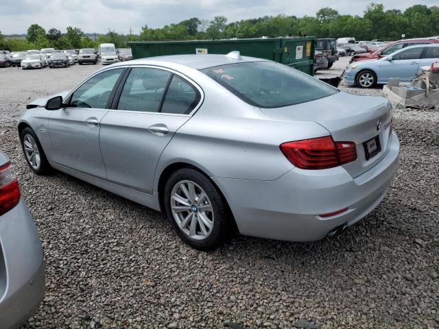 WBA5A5C50ED504455 BMW 528 I