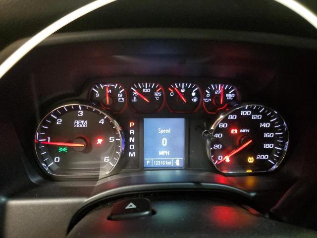 1GTV2LEC9GZ211059 GMC Sierra K1500
