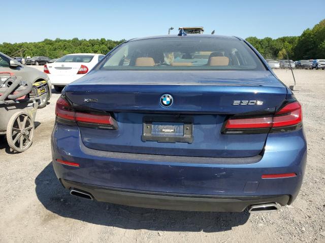 WBA33AG03NCJ29630 BMW 530XE