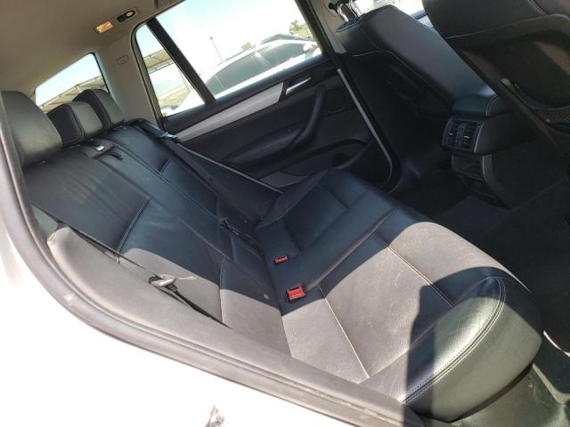 5UXWX9C54E0D34042 BMW X3 Xdrive28i