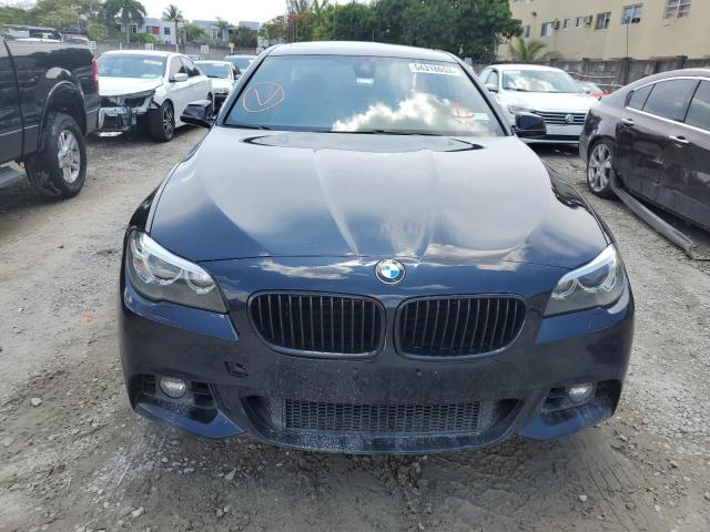 WBAKP9C59GG587636 BMW 550 Xi