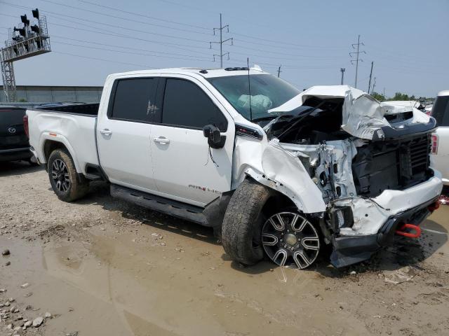 1GT49PE75MF100300 GMC Sierra K2500 At4