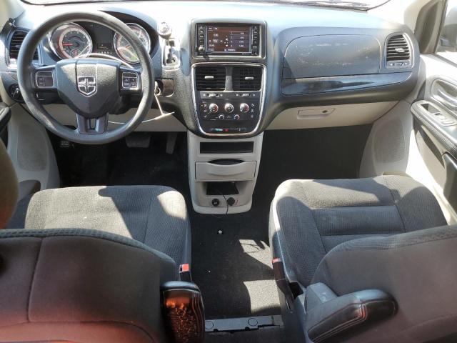 2C4RDGBGXKR799535 Dodge Grand Caravan Se