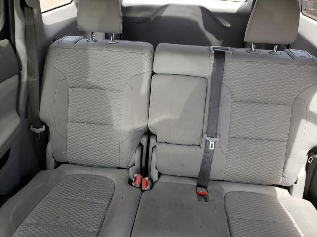 1GKKNSLA0HZ302376 GMC ACADIA SLE