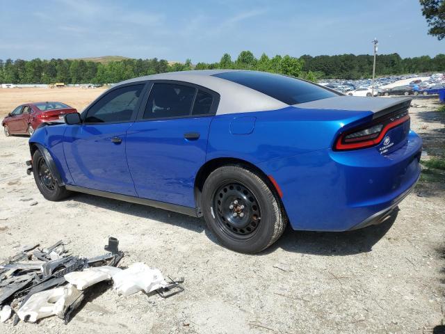 2C3CDXKT0HH650007 Dodge Charger Police