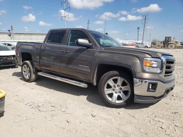 3GTU2UEC0EG210431 GMC Sierra K1500 Sle