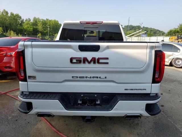 3GTU9FED2KG156643 GMC Sierra K1500 Denali
