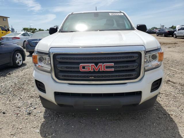 1GTH5BEA4K1139000 GMC Canyon