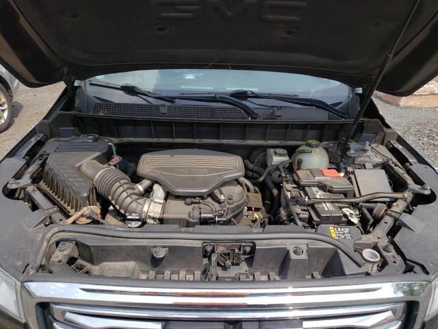 1GKKNULS5HZ257391 GMC Acadia Slt-1