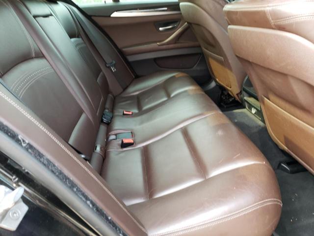 WBA5A7C55GG643803 BMW 528 XI