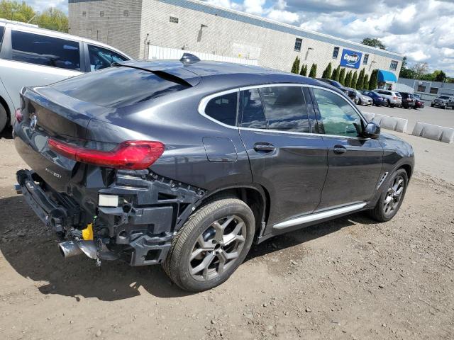 5UX2V1C05M9G92058 BMW X4 Xdrive30i