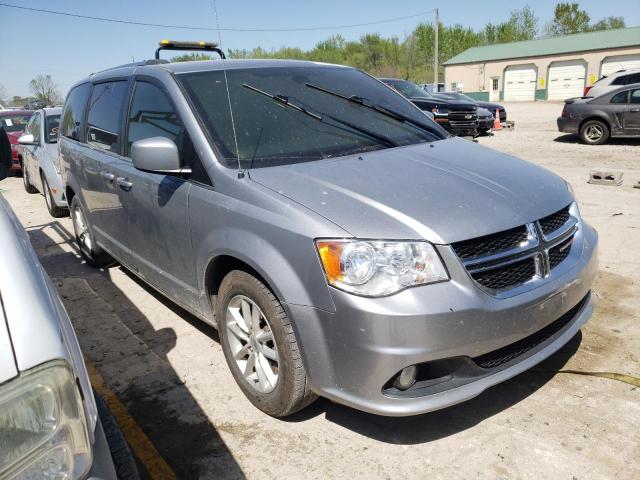 2C4RDGCG5KR788151 Dodge Grand Caravan Sxt