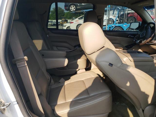 1GKS1BKC1GR290946 GMC YUKON SLT