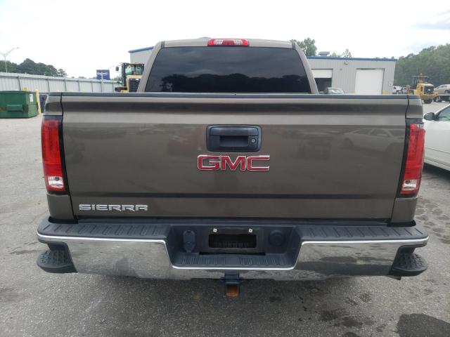 3GTU2UEH0FG431203 GMC Sierra K1500 Sle