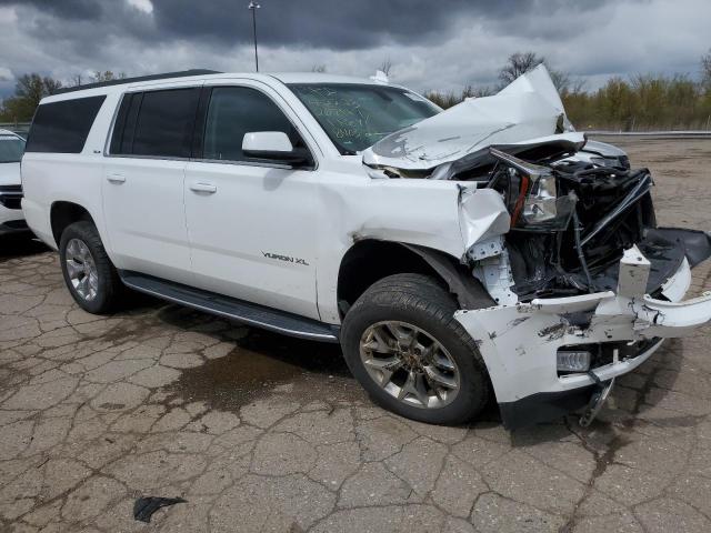 1GKS2FKC3KR267147 GMC Yukon Xl K1500 Sle
