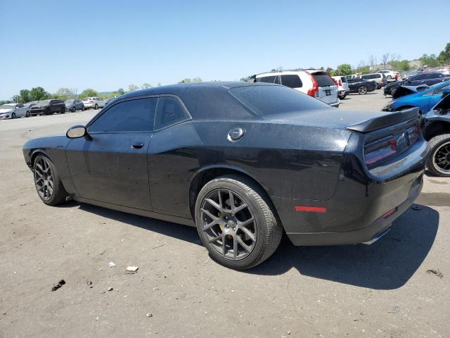 2C3CDZBT0JH271140 Dodge Challenger R/t