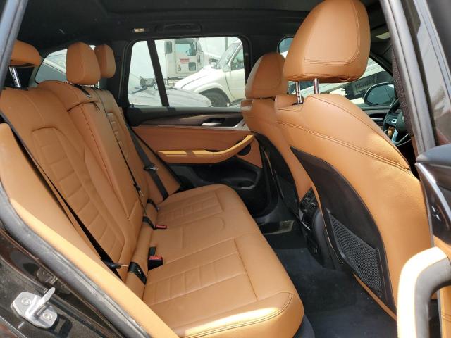 5UXTR7C53KLR51800 BMW X3 Sdrive30i