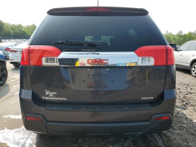 2GKFLVEK6E6170889 GMC Terrain Sle