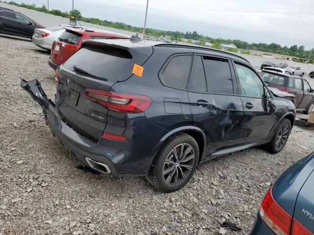 5UXCR6C07M9F89116 BMW X5 Xdrive40i