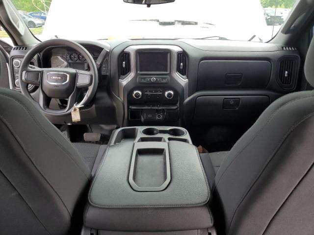 1GTR9AEF9KZ317922 GMC Sierra K1500