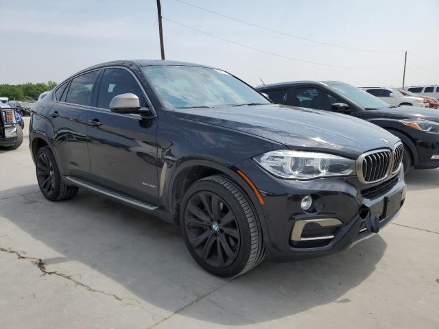 5UXKU0C55J0G80792 BMW X6 Sdrive35i