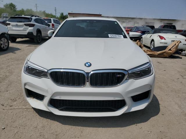 WBSJF0C54JB282166 BMW M5