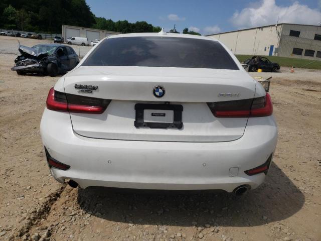 3MW5R7J08L8B23751 BMW 330XI