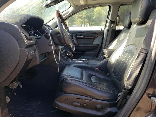 1GKKVTKDXFJ356166 GMC Acadia Denali