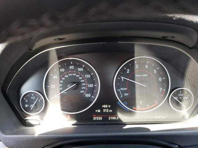 WBA4J7C59JBH14696 BMW 440xi Gran Coupe