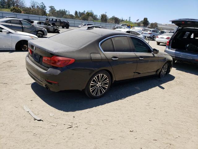 WBAJA5C52JWA36678 BMW 530 I