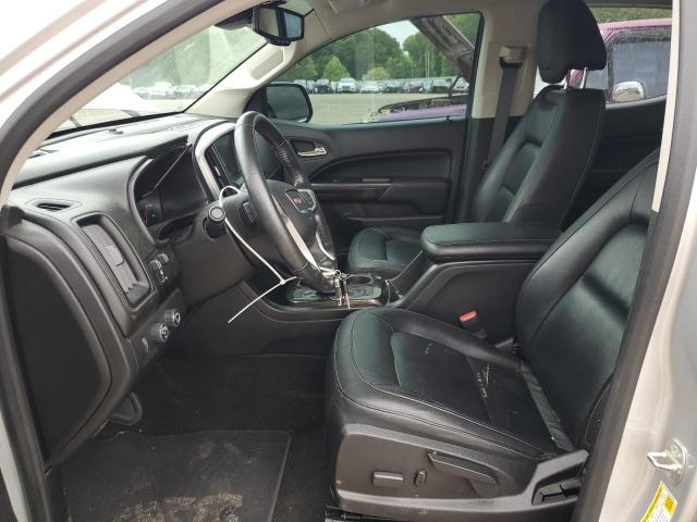 1GTG6DEN5H1219227 GMC CANYON SLT
