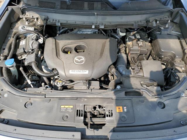 JM3TCBEY5J0228955 Mazda Cx-9 Signature